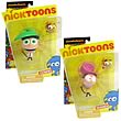 The Fairly OddParents Action Figure and Accessories Set